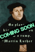 Martin Luther Quote Decal